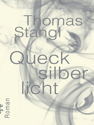 cover image of Quecksilberlicht